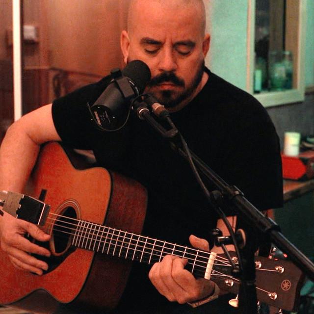 David C Smalley