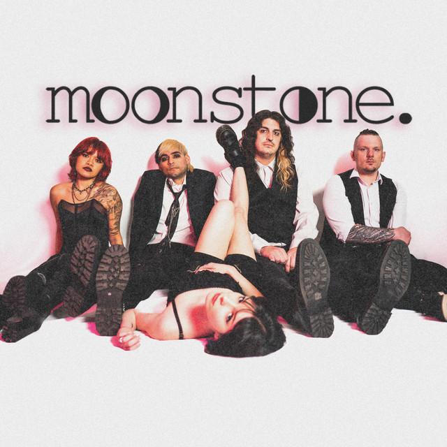 moonstone.
