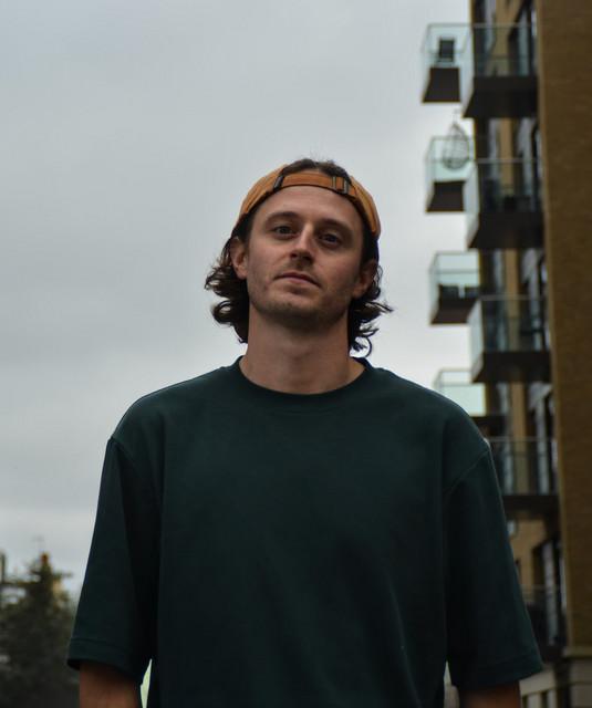 Matt Ginno