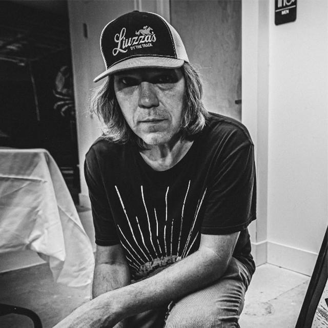 David Dondero