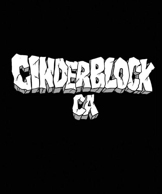 Cinderblock CA