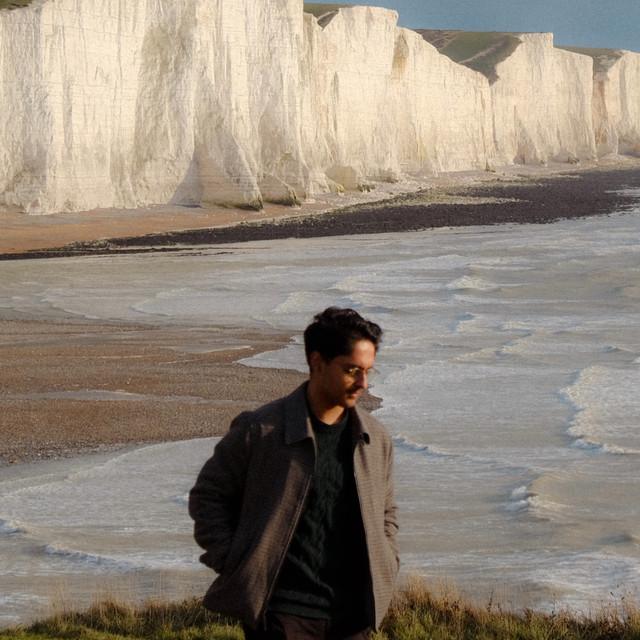 Sid Acharya