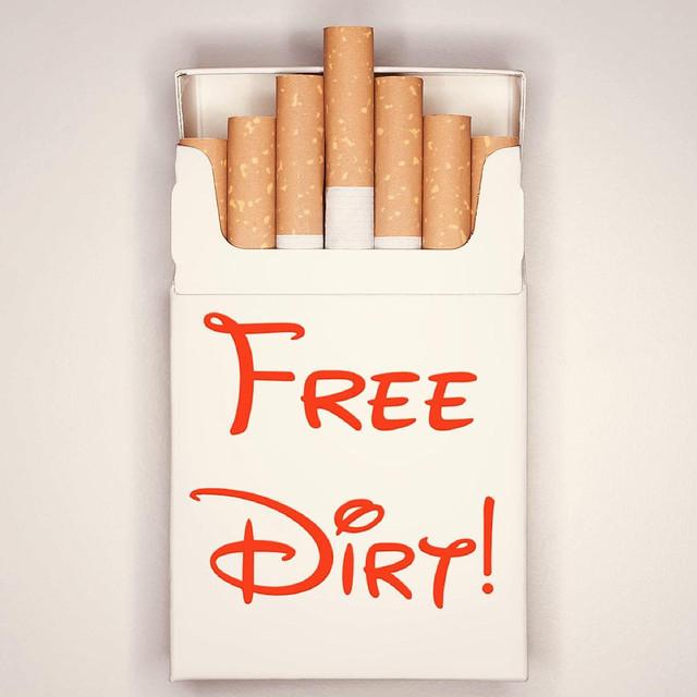 Free Dirt