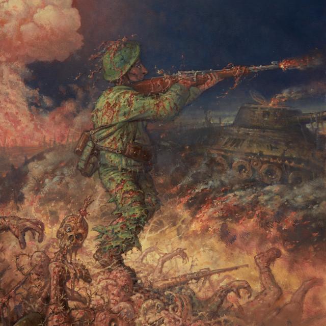 Mindwar
