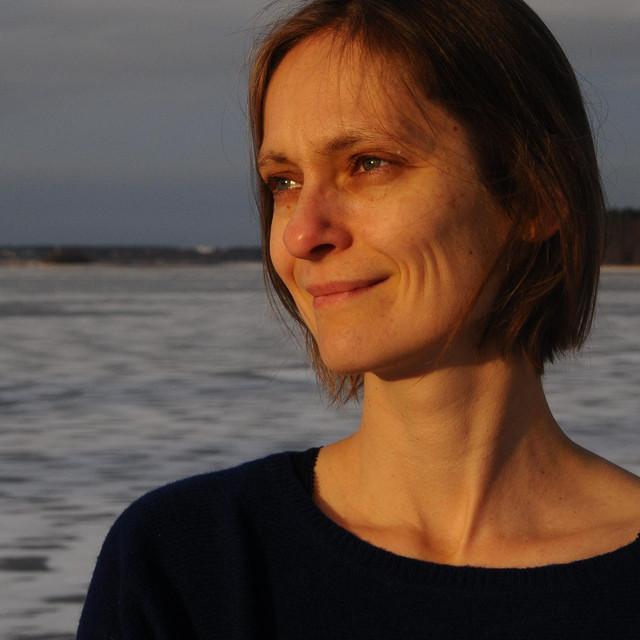 Anne Mette Iversen