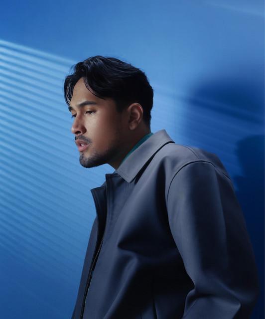 Adrian Khalif
