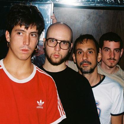 Dan Peralbo i El Comboi