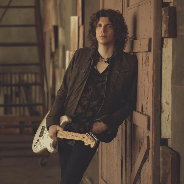 Jesse Kinch