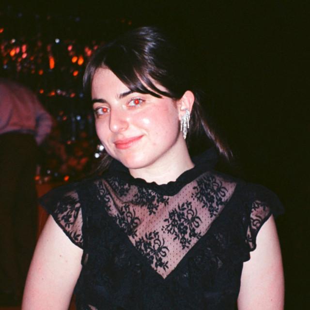 Sofia Wolfson