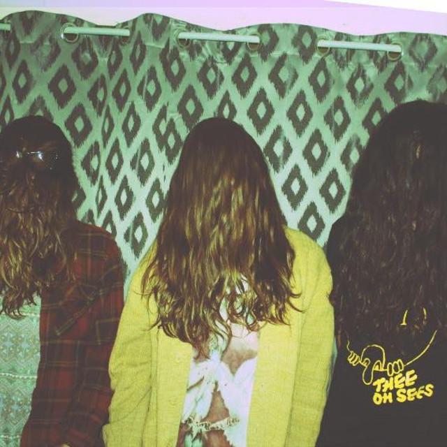 Stone Witches
