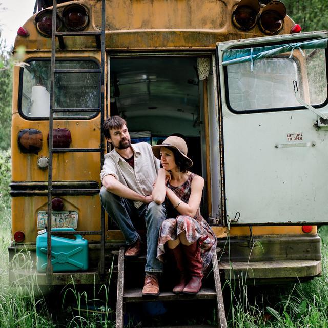 Dave McGraw & Mandy Fer
