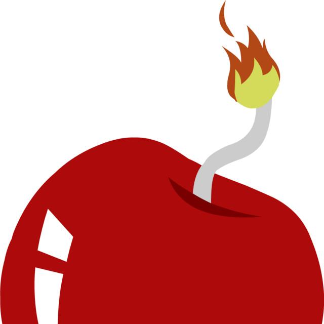 Cherry Bomb