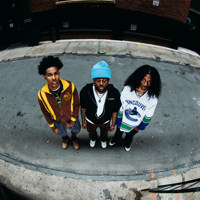 Wild East Radio