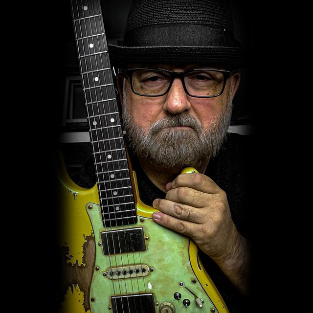 Jimmy Warren