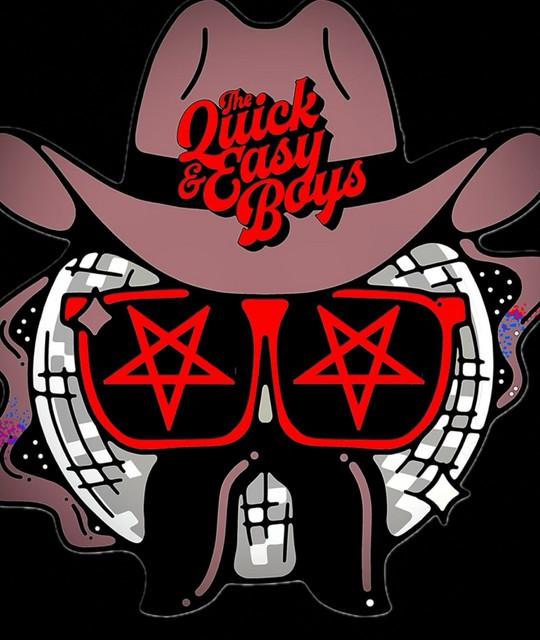 The Quick & Easy Boys