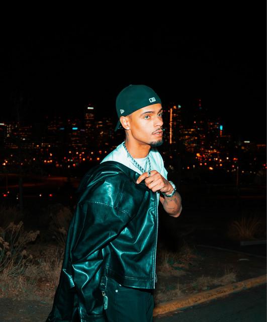 Keenan TreVon