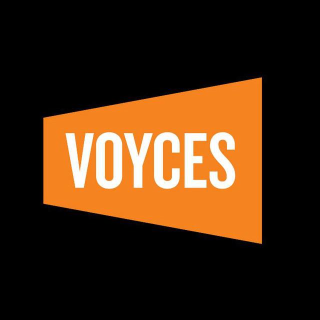 Voyces
