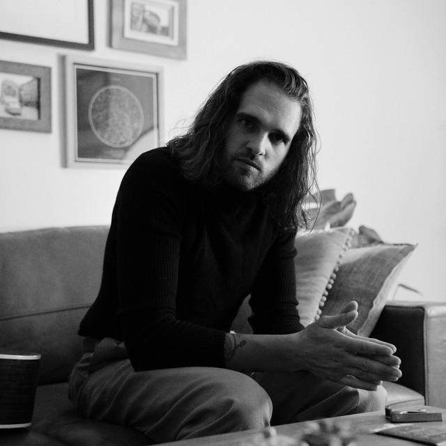 Timothy Wolf