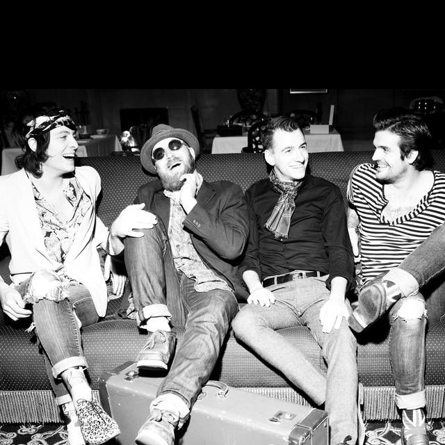 Gay Nineties
