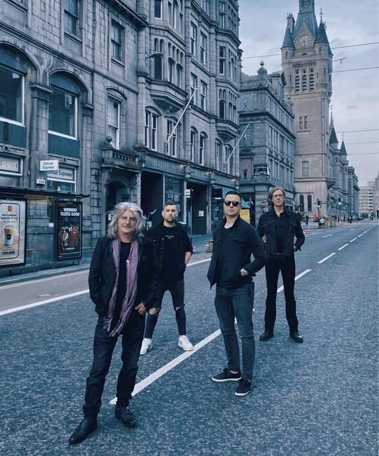 Gerry Jablonski And The Electric Band