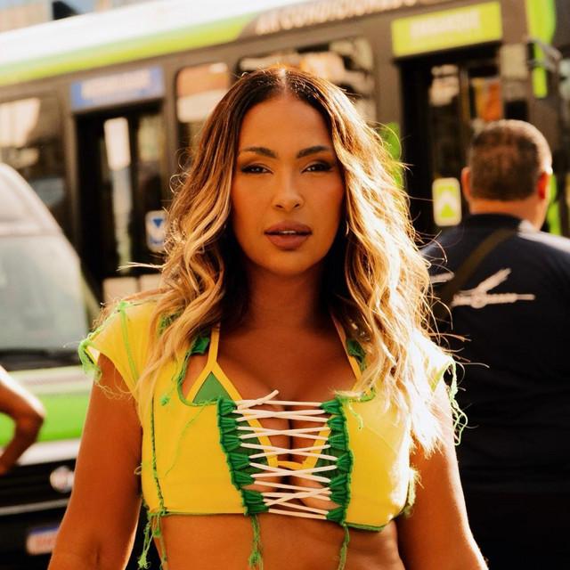 Valesca Popozuda