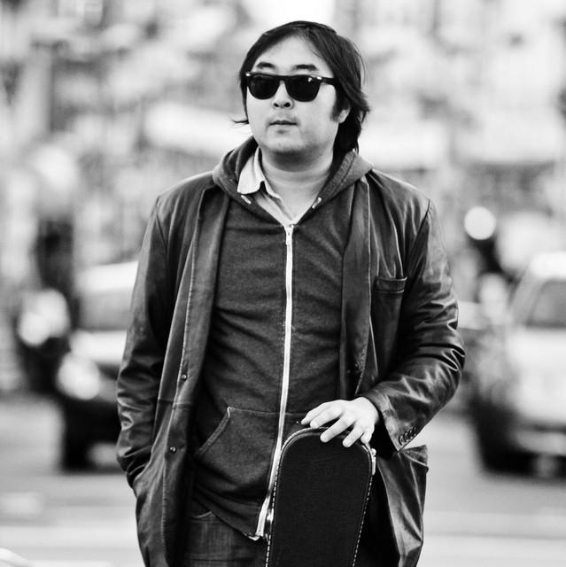 Goh Nakamura