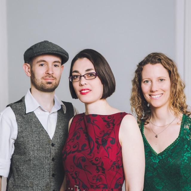 The Foxglove Trio
