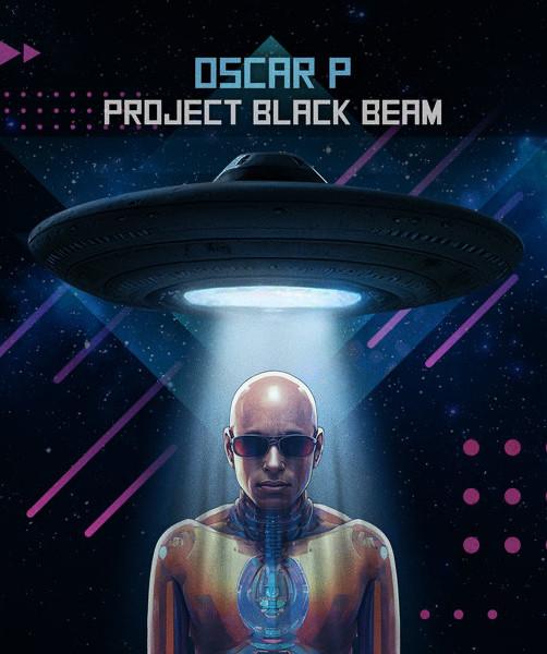 Oscar P