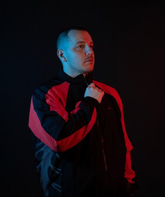 Shaun Dean