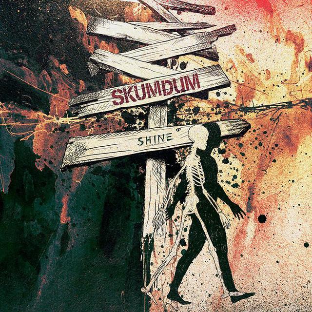 Skumdum