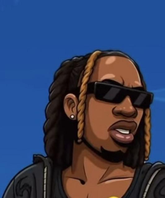 Mykko Montana