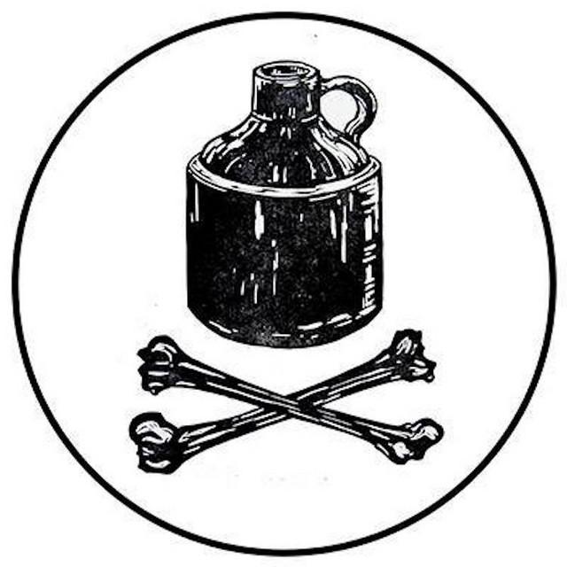 Bones Jugs
