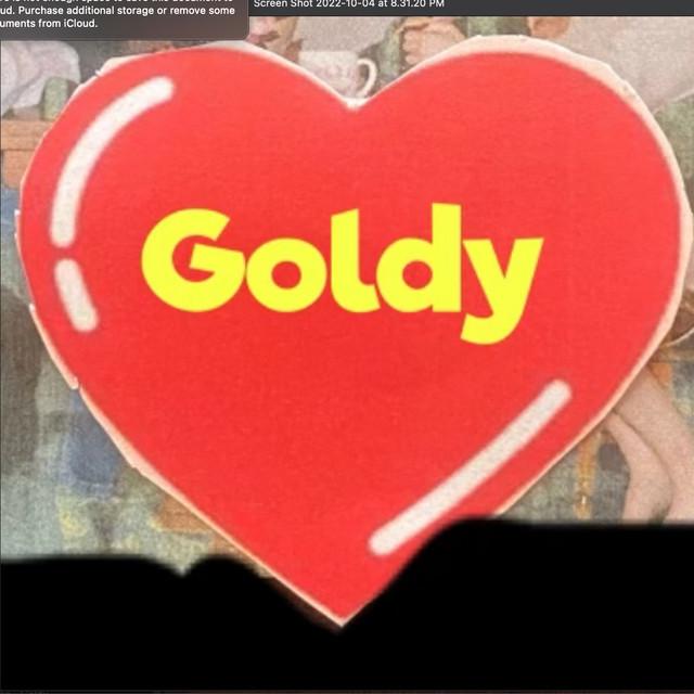 Goldy