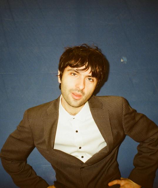 Matthew Danger Lippman