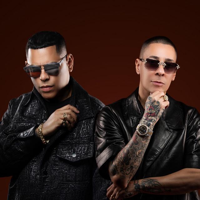 Baby Rasta y Gringo