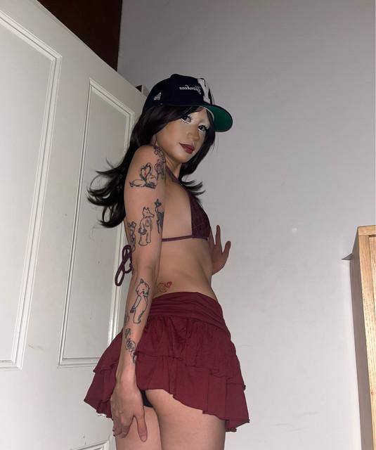 Cherry Rype