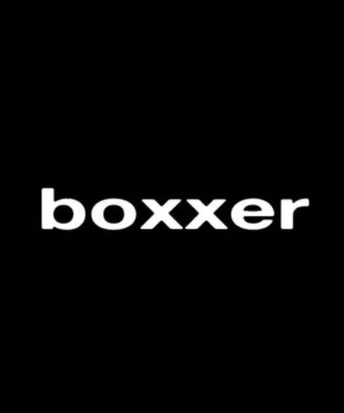 Boxxer