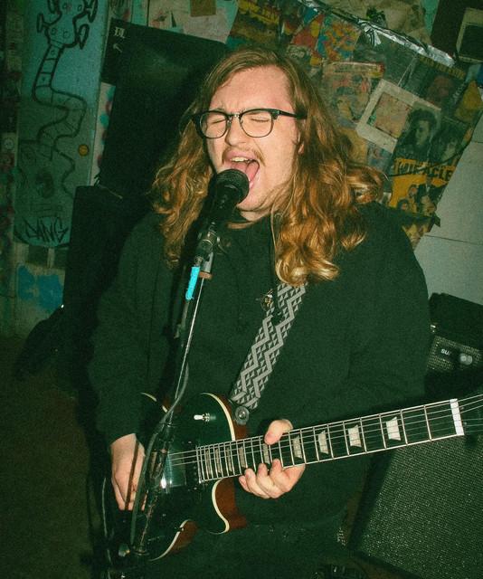 Jake Kroll