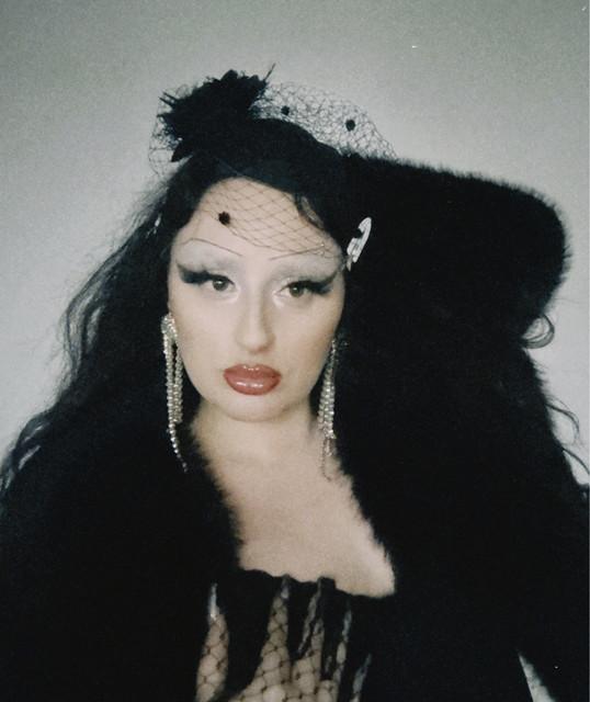 Kim Valmount