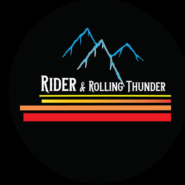 Rider & Rolling Thunder