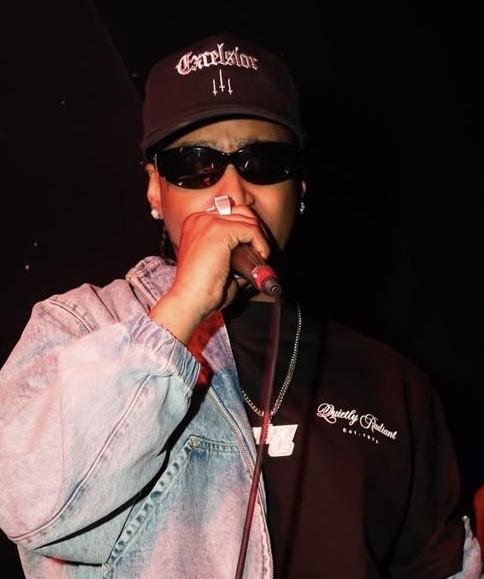 Party G the Humble