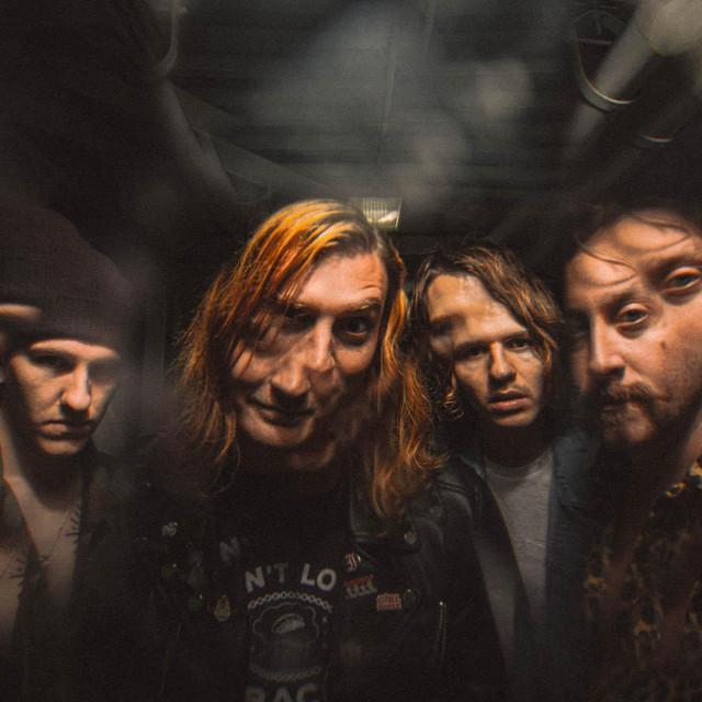 Dead Friends