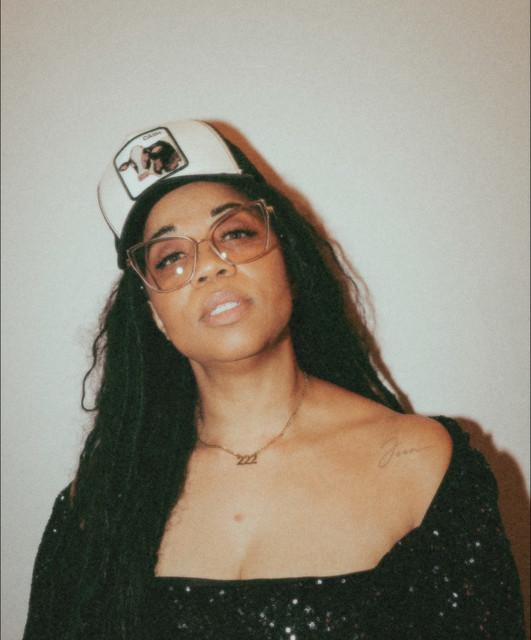 Kamilah Marshall