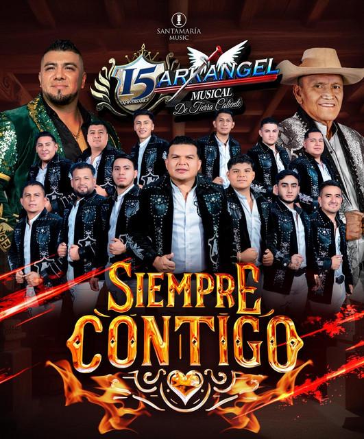 Arkangel Musical de Tierra Caliente