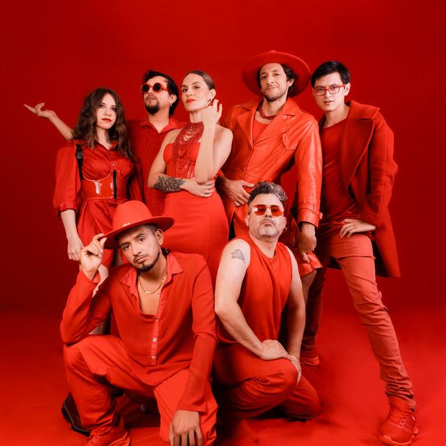 Swing Original Monks