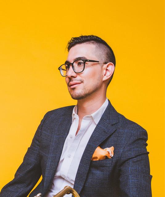 Danny Jonokuchi
