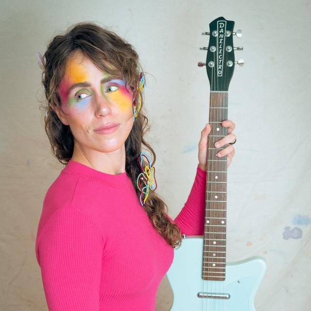 Joanna Wallfisch