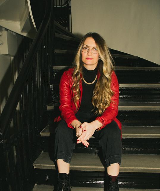 Kara Ali