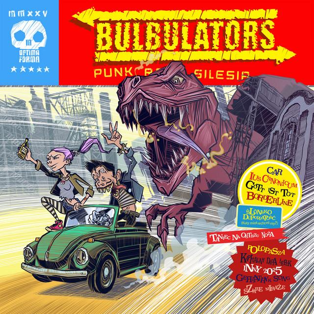 Bulbulators
