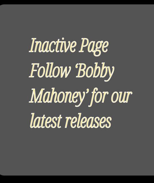 Bobby Mahoney and the Seventh Son